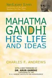 在飛比找博客來優惠-Mahatma Gandhi: His Life and I