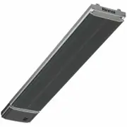 Rinnai Alfresco 2400W Infrared Radiant Strip Heater + Remote in Large ORH24LR