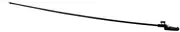 Hood Latch Release Cable Bonnet Hood Release Cable,Compatible For Q7 VW Touareg 4L1823531