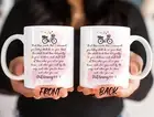 Deuteronomy 6 6–7 Mug Mom Scripture Mug For Mum Mother’s Day Gift Mom Bible