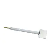 2pc 10*10*0.15mm nickel sheet Electrochemical Electrodes Working Electrodes