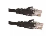 Datamaster W27 Cat6 Ethernet Patch Cable RJ45 Network Connectors