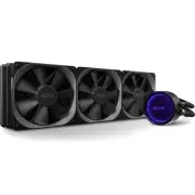 NZXT Kraken X73 360mm Liquid CPU Cooler Fan