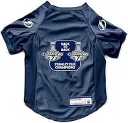 Littlearth NHL Unisex-Adult Pet Stretch Jersey