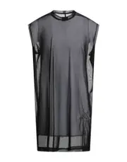 [RICK OWENS X CHAMPION] RICK OWENS x CHAMPION T-shirts - Item 10645544