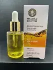 Manuka Doctor Brightening Oil Nourishing & Illuminating 0.85oZ / 25mL
