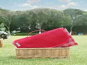[Alidoin] Nobu's Idyllic Japanese Home Moisture-Proof Camping Outdoor Autumn mat thickens Portable Waterproof