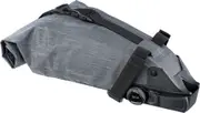 Evoc Boa Seat Bag, grey, Size L for Men