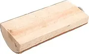 Rabbit Wooden Springboard Platform for Hamsters Chinchillas and Guinea Pigs Sturdy Biting for Pets Enhances Balance and Provides Relaxation Pet Cages