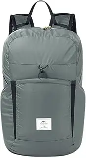 Naturehike 22L Ultralight Lightweight Hiking Daypacks,0.37LB,Camping Backpack,Waterproof Backpack,Foldable Backpack for Travel Hiking