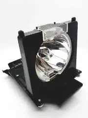 Phoenix Replacement Lamp & Housing for The HP MD6580N TV
