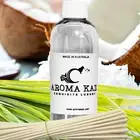 Coconut Lemongrass Diffuser Fragrance Oil Refill Air Freshener & Reeds