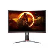 AOC CQ27G2X 27" QHD 180Hz 1ms VA Gaming Monitor