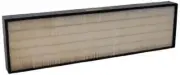 Janitized JAN-AL7760(1) Cellulose Premium Replacement Panel Filter for American