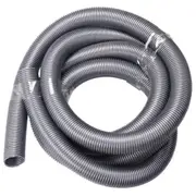 Industrial Vacuum Cleaner Thread Hose/Pipe/Tube,Inner 50Mm,5M Long,Water Absorption Machine,Straws