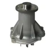 HEAVY DUTY WATER PUMP FOR INFINITI NISSAN Q45 V8 4.1L 4230CC 1998 1999 2000