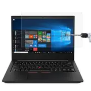 Thinkpad E495 Laptop Screen Protector - 14 Inch Hd Tempered Glass