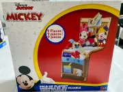 Mickey Mouse Fold Up Tool Playset