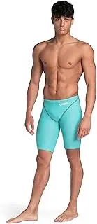 ARENA POWERSKIN ST Next Mens Swim Jammers- Racing & Training Athletic Endurance Swimsuit, Swimming Race Suit for Athletes