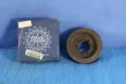 NEW MARTIN 3-B-60-SD SHEAVE / PULLEY 1 YEAR WARRANTY RR