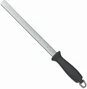WÜSTHOF 10" Diamond Sharpening Steel
