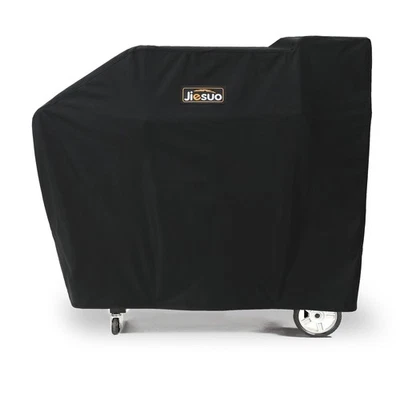 Grill Cover for Masterbuilt Gravity Series 560/800 Grills, Heavy Duty Waterpr...