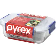 Pyrex On The Go Container 980ml