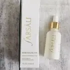 FARSÁLI Rose Gold Elixir – 24k Gold Infused Beauty Oil 1 oz