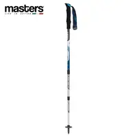 在飛比找PChome24h購物優惠-義大利MASTERS Summitlight Silver 