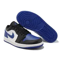 在飛比找Yahoo!奇摩拍賣優惠-艾力克斯 NIKE AIR JORDAN 1 LOW ROY