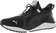 [PUMA] Womens Pacer Future Street Multi Fitness Athletic and Training Shoes Black