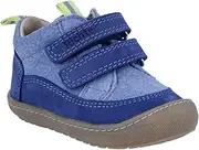 [Richter] Baby Boys' Maxi First Walking Shoes