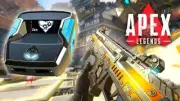 Apex Legends Cronus Zen Omega Script. Sticky Aim Assist, Anti Recoil,Etc. SCRIPT