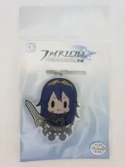 Fire Emblem D4 Acrylic Keychain - Awakening - 11. Lucina