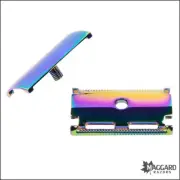Safety Razor Replacement Head-Maggard Razors V3M, Anodized (Fits Edwin Jagger)