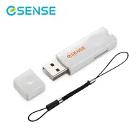 在飛比找e-Payless百利市購物中心優惠-【ESENSE 逸盛】C2A SD/T-FLASH迷你讀卡機