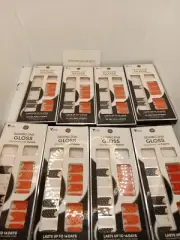 Dashing Diva Press On Nails Bundle 8pk 0107 -