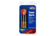 Sydney Swans AFL Team Darts Set Christmas in July Sale