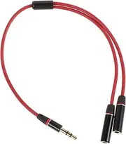 Audio Cable Extension Cable Item Handle Wind Chime Seat Flat Panel Headphones Swabs Magnetic Door Plug Monkey Headband Car Actuator Magnet Door Plug Tin