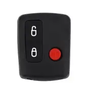 Fits Ford 3 Button 433MHz Complete Remote Key Territory SX XR6 XR8 Falcon BA BF