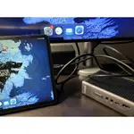 CALDIGIT TS3 PLUS 擴充埠 TS3+ DOCK OWC BELKIN TS4 THUNDERBOLT 3