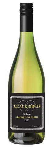 Blackbirch Nelson Sauvignon Blanc 2023