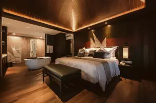 維拉峇裏島精品酒店及套房The Vira Bali Boutique Hotel & Suite