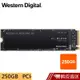 WD 黑標 SN750 NVMe PCIe 250GB SSD固態硬碟 蝦皮直送