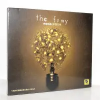 在飛比找Yahoo!奇摩拍賣優惠-沖突樂隊 珍惜生命CD The Fray How to Sa