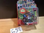 Metal Mulisha Jeremy Lusk Rare Toy Investment Into Fmx History Read