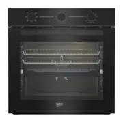 Beko 60cm Multifunction Built-In Oven