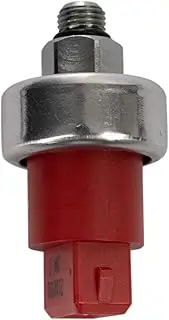 TRQ Power Steering Pressure Switch Compatible with 2000-2005 Nissan Frontier 2000-2004 Xterra