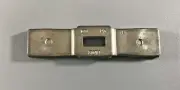 CUTLER HAMMER 23-3049 ELECTRICAL CONTACT ASSEMBLY BODY AND CONTACT SILVER