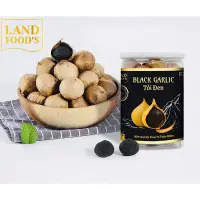 在飛比找蝦皮購物優惠-新貨黑蒜頭 Black Garlic 200g 越南原裝進口